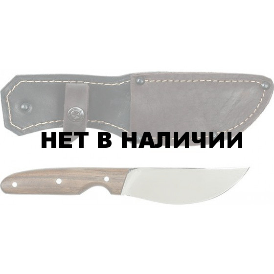 Нож Буйвол ст. 65х13 (Русский стиль)