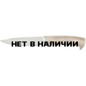 Нож Малый сибиряк ст. 65х13 (Русский стиль)