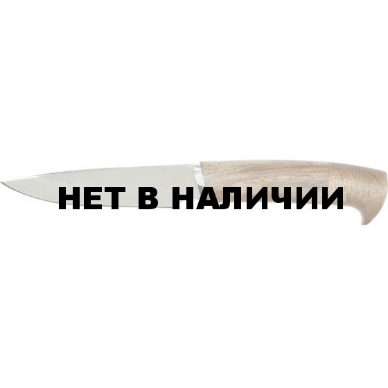 Нож Малый сибиряк ст. 65х13 (Русский стиль)