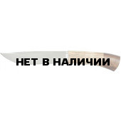 Нож Мархур ст. 65х13 (Русский стиль)