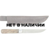 Нож Походный ст. 65х13 (Русский стиль) 