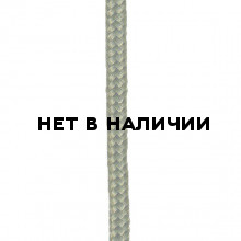 Веревка Flex 4 мм оливковая (15м) Track