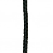 Веревка Flex 4 мм черная (15м) Track