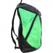 Рюкзак Pocket Pack черно-зеленый