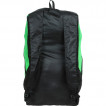 Рюкзак Pocket Pack черно-оливковый