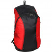 Рюкзак Pocket Pack черно-красный Si