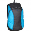 Рюкзак Pocket Pack серо-синий Si