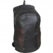 Рюкзак Pocket Pack черно-красный Si