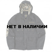 Куртка McArthur Black Alpha Industries