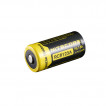 Аккумулятор Nitecore RCR123A 650 mAh