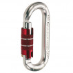 Карабин OVAL COMPACT WITH SCREW BET LOCK (Camp) 