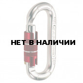 Карабин OVAL COMPACT WITH SCREW BET LOCK (Camp) 