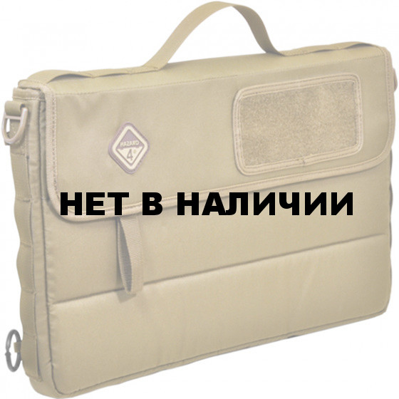 Сумка для ноутбука HAZARD4 Cartrige Laptop Sleeve coyote