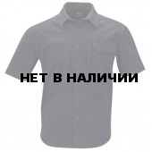 Рубашка, короткий рукав, Propper STL Shirt SS LAPD navy