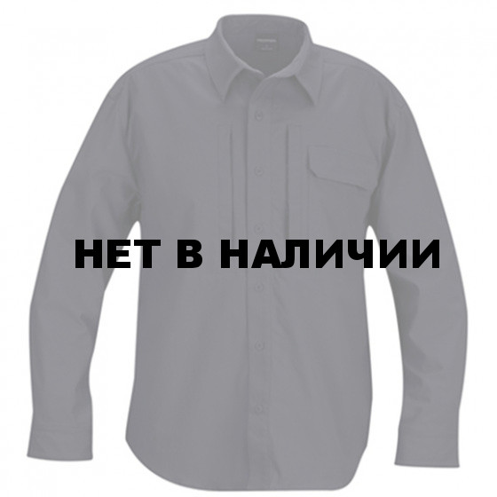 Рубашка Propper STL Shirt LS LAPD Navy