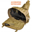 Рюкзак HAZARD4 Switchback Backpack MultiCam