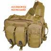 Рюкзак HAZARD4 Switchback Backpack MultiCam