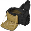 Рюкзак HAZARD4 Switchback Backpack black