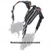 Лямки плечевые Covert Gossamer Harness LT