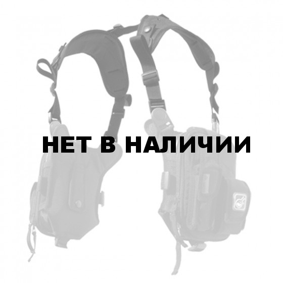 Лямки плечевые Covert Anatomic Harness RG