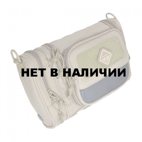 Несессер HAZARD4 Reveille Toliletry Bag coyote