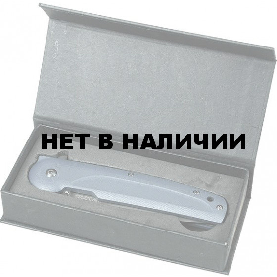 Нож складной Biker-Z сталь AUS8 (Kizlyar Supreme)