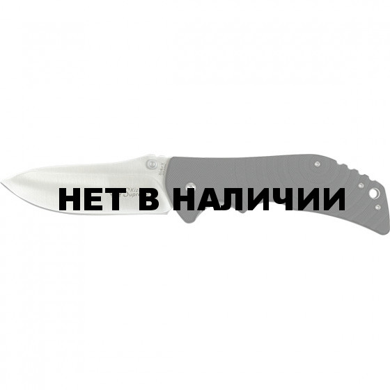 Нож складной Bloke-X сталь AUS8 (Kizlyar Supreme)