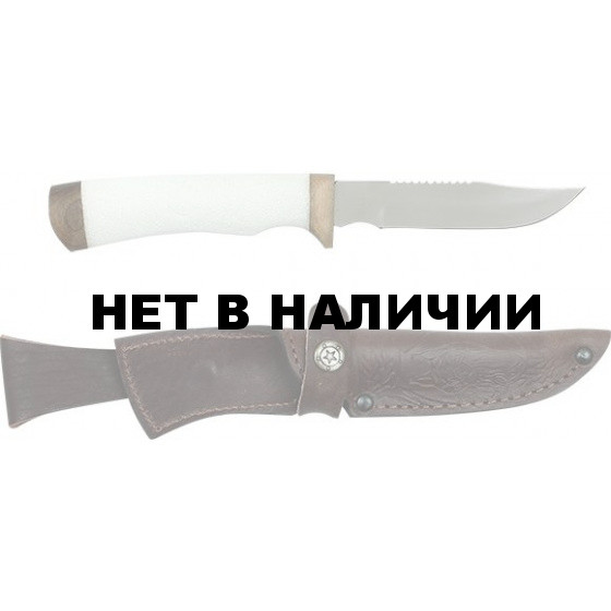 Нож Поплавок (арт.ПВ-1)(Павловские ножи) 