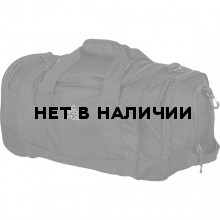 Сумка спортивная Strike 1 черный