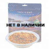 Сублимат Паста болоньезе в соев. соусе (Trekn Eat)