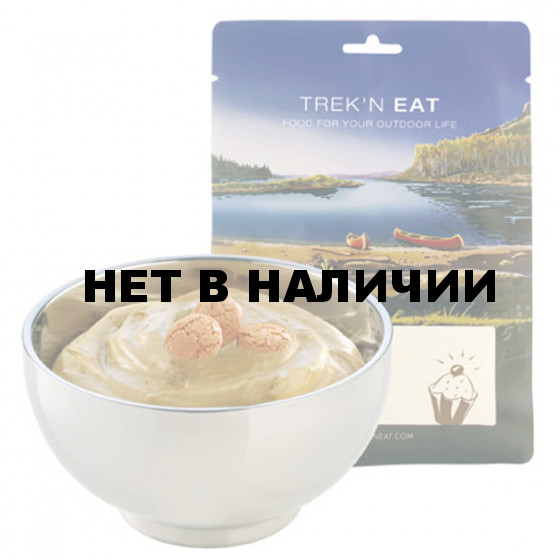 Сублимат Карамельный крем с печеньем (Trekn Eat)