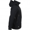 Куртка универсальная Protector Мод.2 SoftShell Diamond черная 