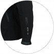 Куртка универсальная Protector Мод.2 SoftShell Diamond черная 