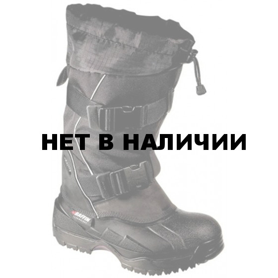 Сапоги BAFFIN IMPACT Men 4000-0048 black