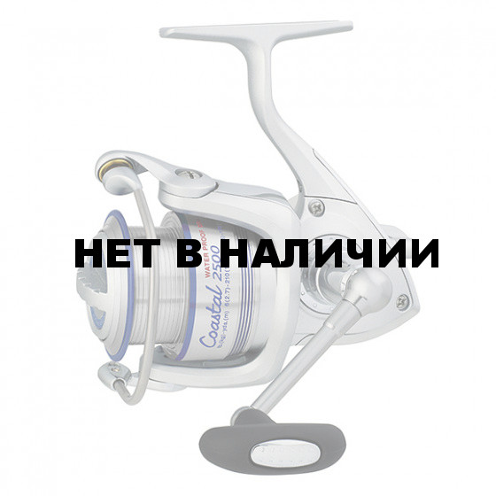Катушка DAIWA COASTAL 3500