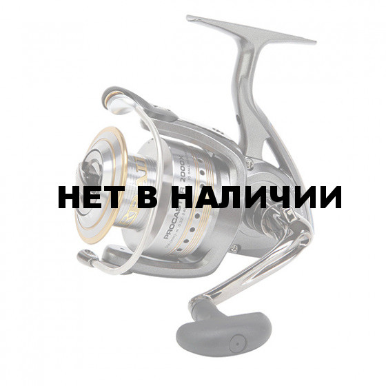 Катушка DAIWA PROCASTER 2000X 