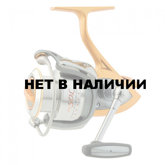 Катушка DAIWA TD SOL 2000
