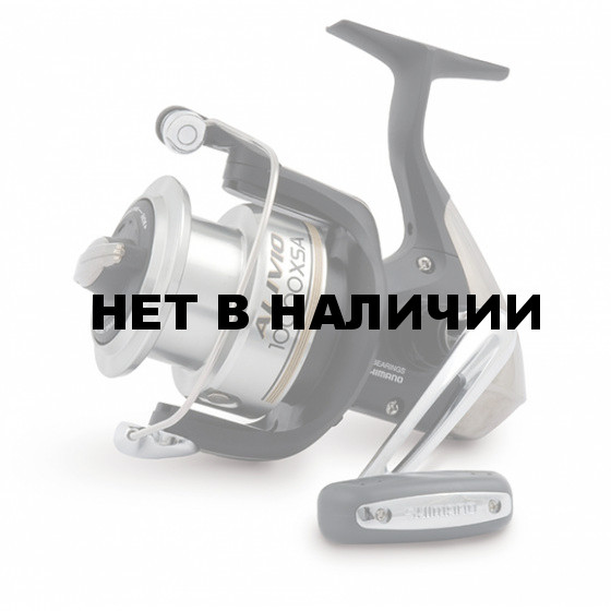 Катушка SHIMANO ALIVIO 2500FD