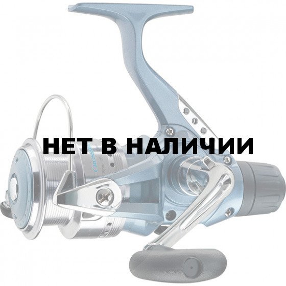 Катушка DAIWA CROSSFIRE-A 2550