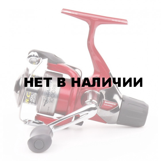 Катушка SHIMANO CATANA 1000 RB CP