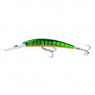 Воблер YO-ZURI F1008 CRYSTAL MINNOW 90SP HSHK