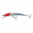 Воблер YO-ZURI F1008 CRYSTAL MINNOW 90SP HSHK