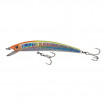 Воблер YO-ZURI F1008 CRYSTAL MINNOW 90SP HSHK