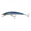 Воблер YO-ZURI F1008 CRYSTAL MINNOW 90SP HSHK