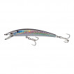 Воблер YO-ZURI F1008 CRYSTAL MINNOW 90SP HSHK