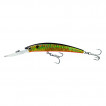 Воблер YO-ZURI F1008 CRYSTAL MINNOW 90SP HSHK