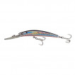 Воблер YO-ZURI F1008 CRYSTAL MINNOW 90SP HSHK