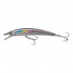 Воблер YO-ZURI F1008 CRYSTAL MINNOW 90SP HSHK