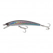 Воблер YO-ZURI F1008 CRYSTAL MINNOW 90SP HSHK