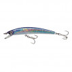 Воблер YO-ZURI F1008 CRYSTAL MINNOW 90SP HSHK